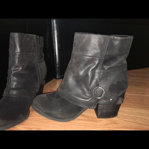 Fergalicious ankle boots - Picture 4 of 6
